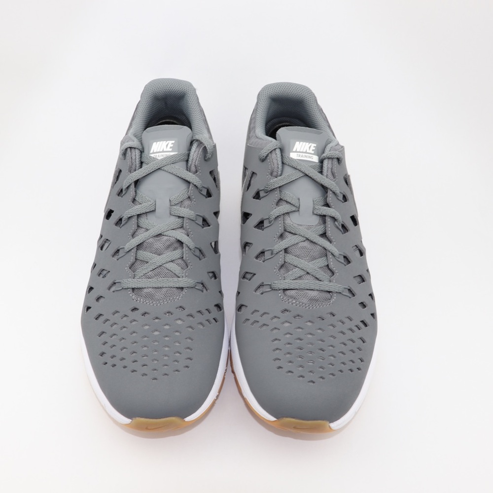 NEW Nike Air Trainer 180 Cool Grey Men's - Picture 8 of 8